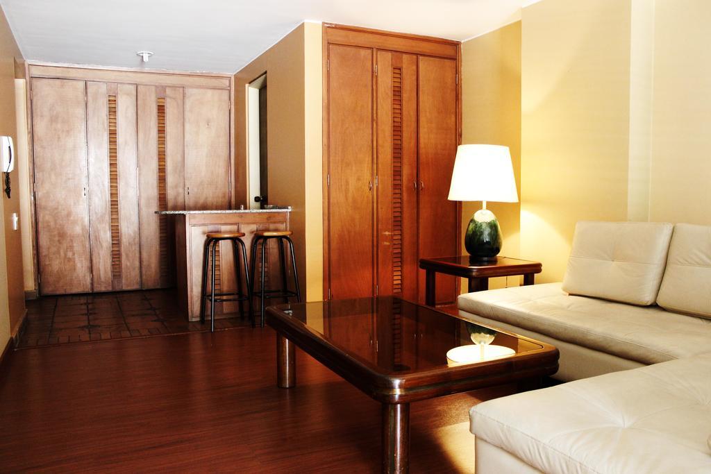 Suites Studio 40 - Bogota, Bogota