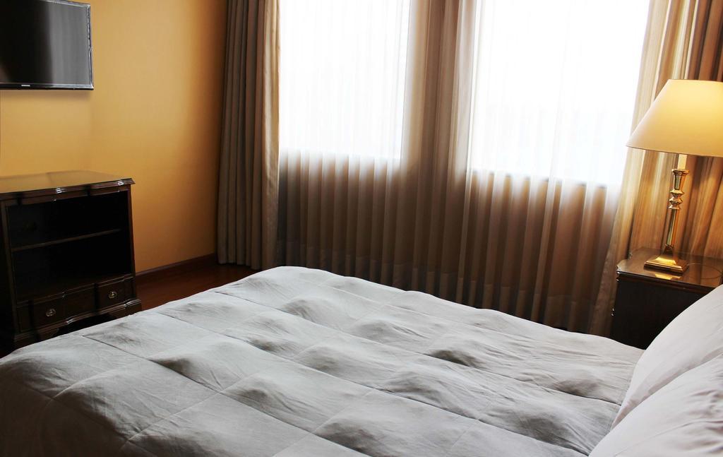 Suites Studio 40 - Bogota — Photos 1